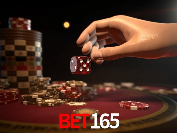 Login Seguro BET165