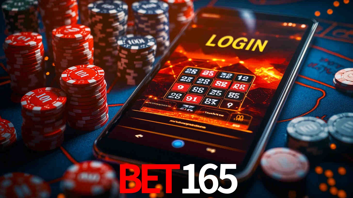 BET165
