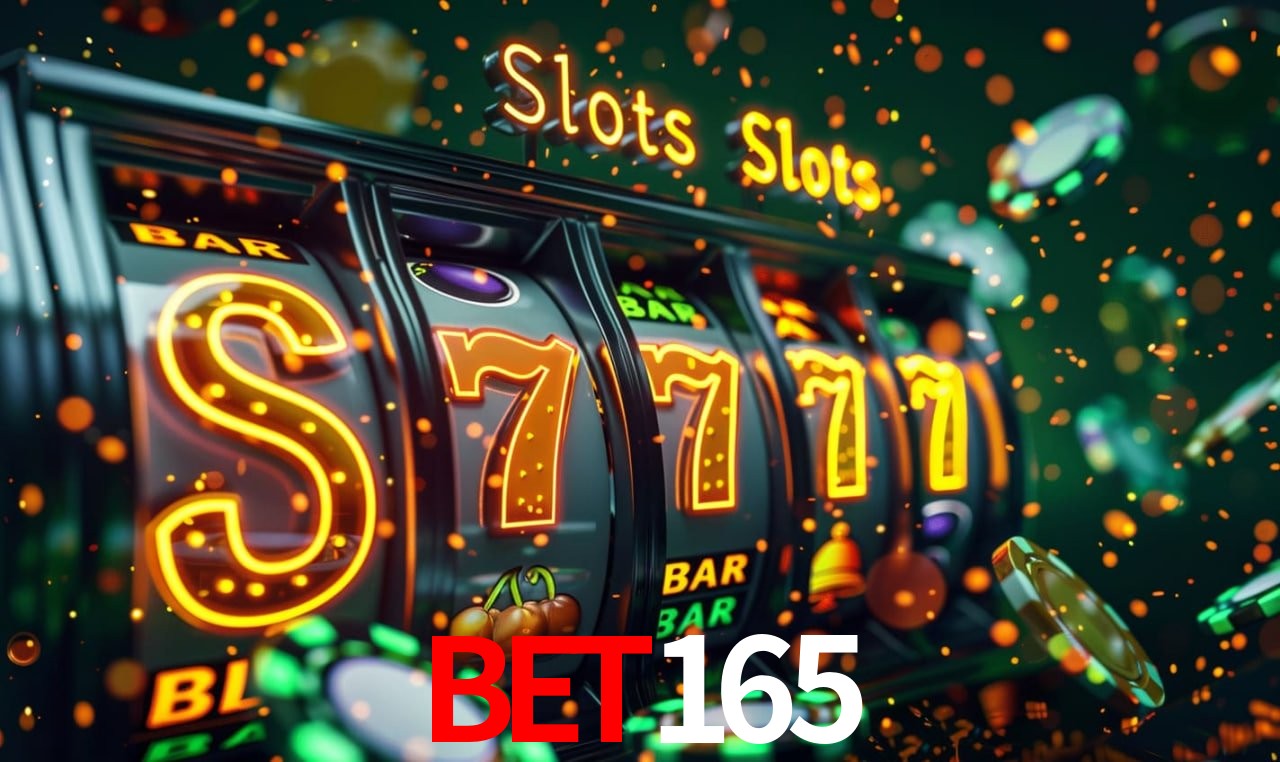 Apostas de Futebol BET165