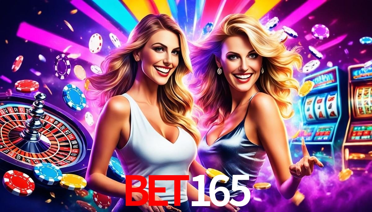 Bônus Diários BET165
