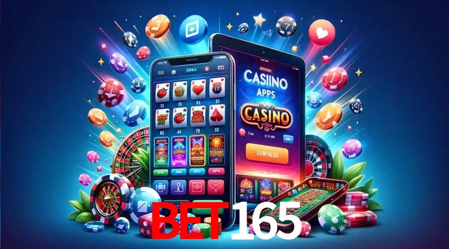 Flash Promotion BET165