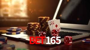 BET165 Logo 3