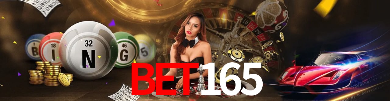 Telegram BET165 - Bônus Diários Exclusivos