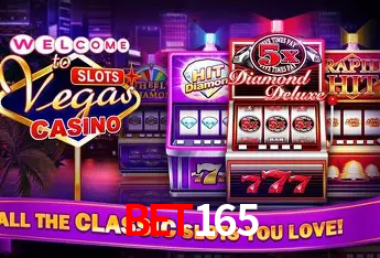 BET165 Licença Curaçao Gaming
