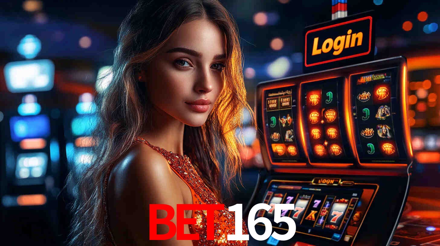 BET165,BET165 login