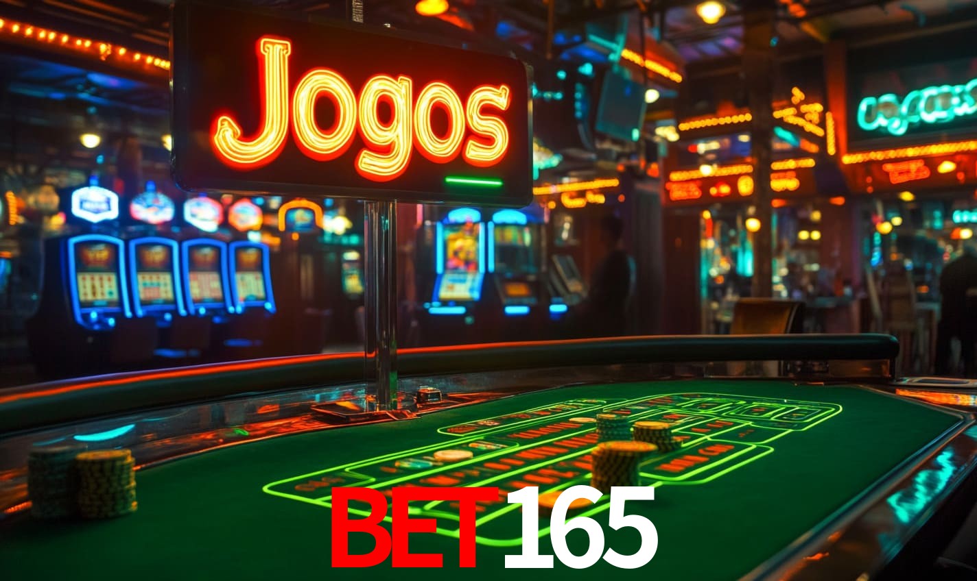 Tecnologia da Plataforma BET165