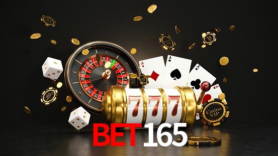 Blackjack Table BET165