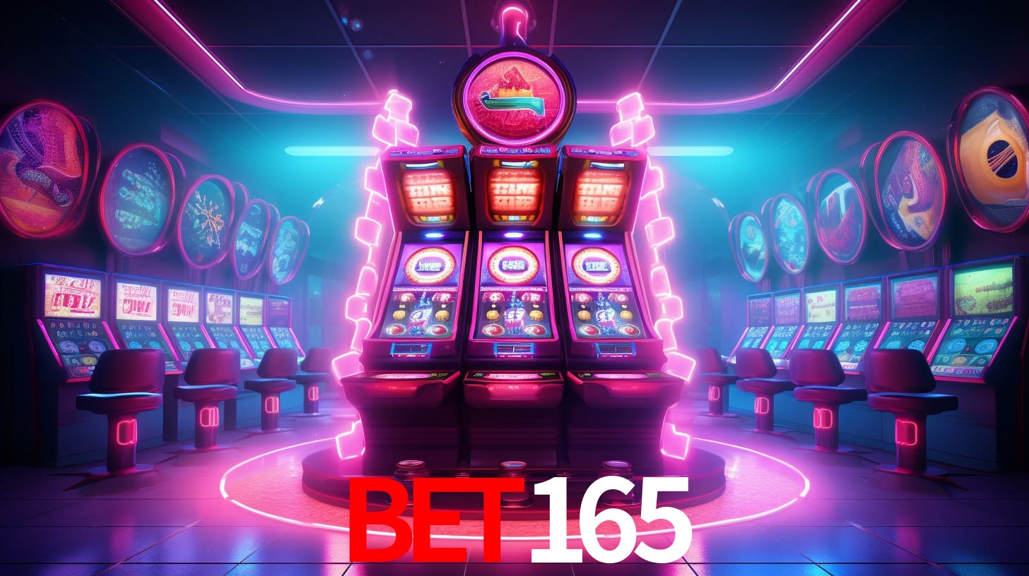 BET165 login