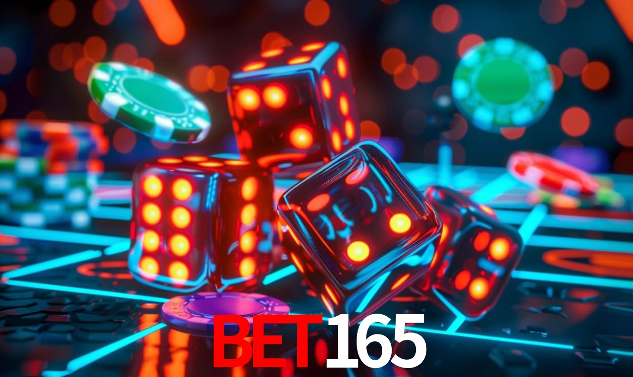 BET165 Logo 2