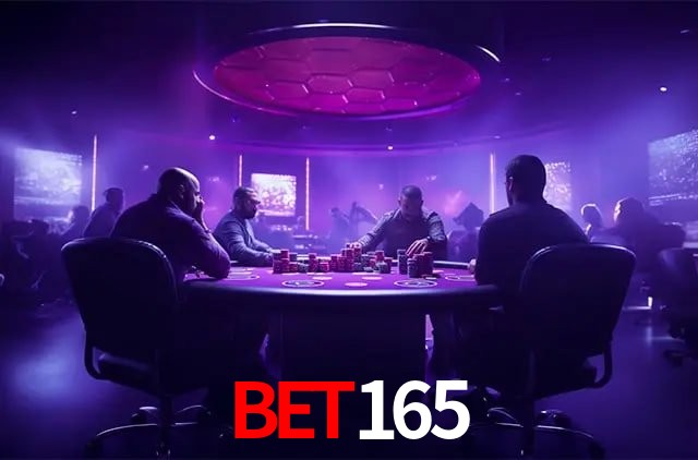 Jogos de Slot BET165