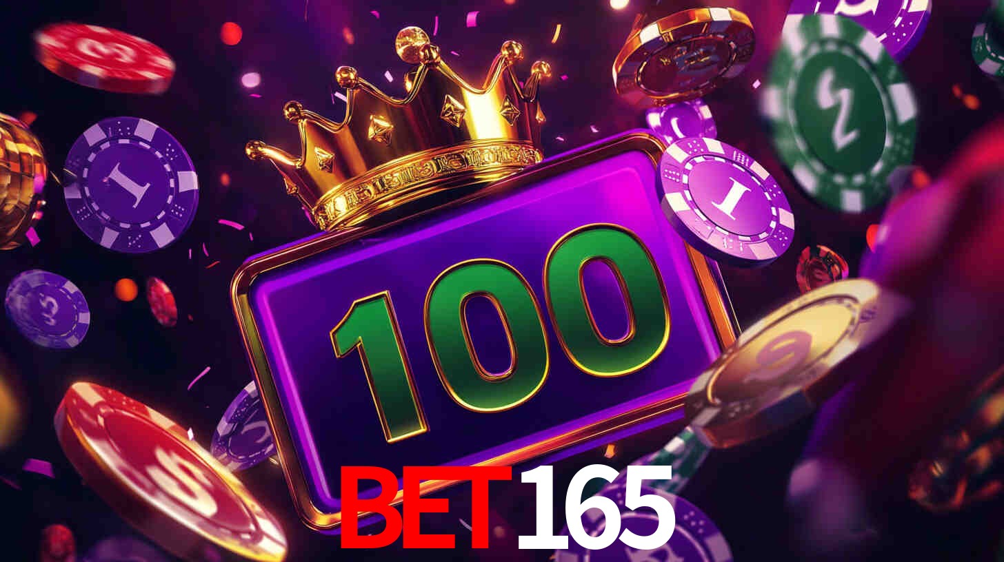 Certificação eCOGRA BET165
