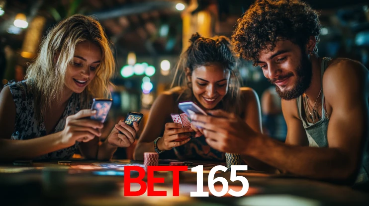 Premium Interface BET165