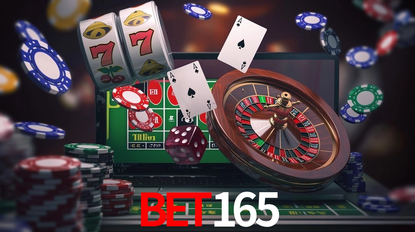 BET165,BET165 login