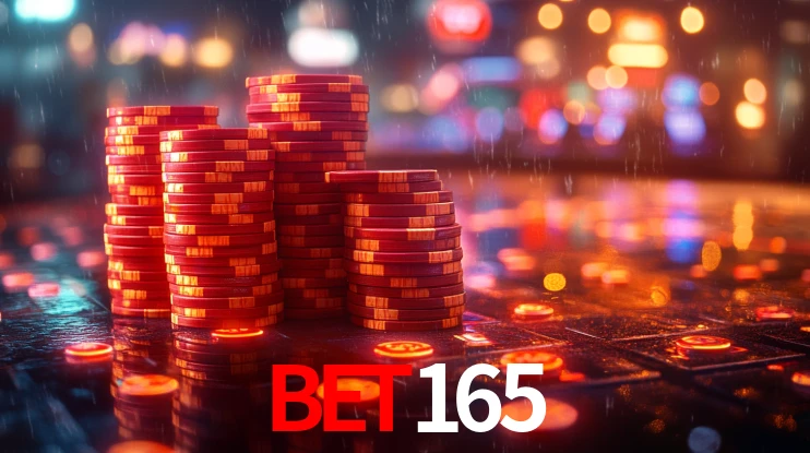 BET165 - Jackpot de Ouro Vivo - BET165 login
