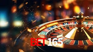 Loteria BET165 - Quina e mais jogos