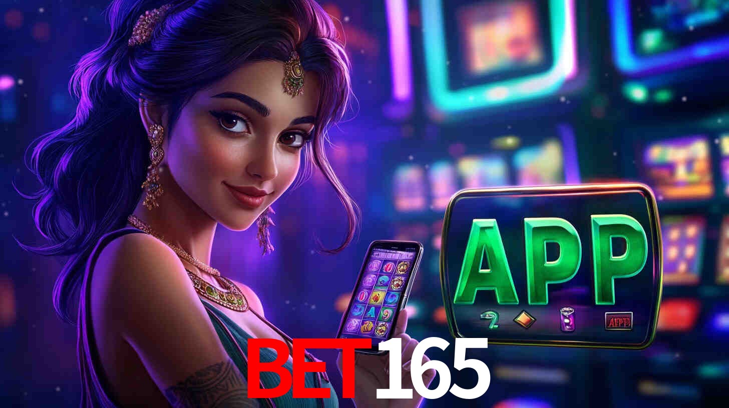 BET165 casino