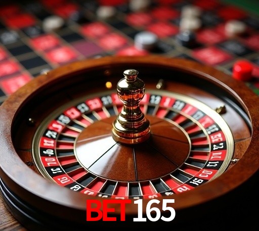 Plataforma BET165 - Cloud AWS Infrastructure