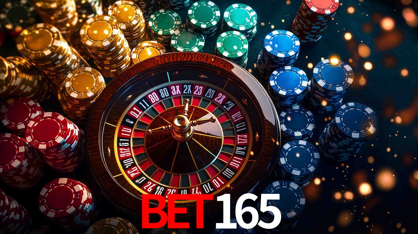 Explore as vantagens do BET165: serviço profissional e confiabilidade