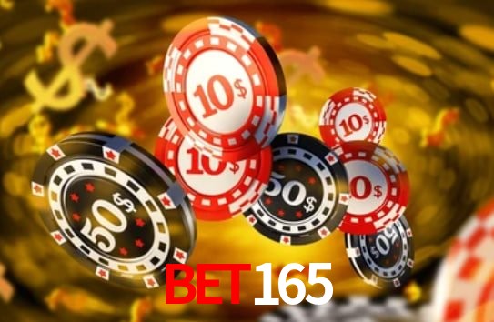 Apostas de Tênis BET165