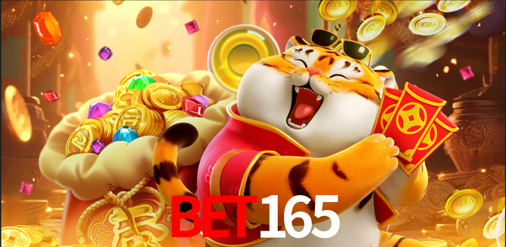 Bônus Generosos e Exclusivos no BET165 para Você!