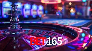 Recursos de Bônus BET165