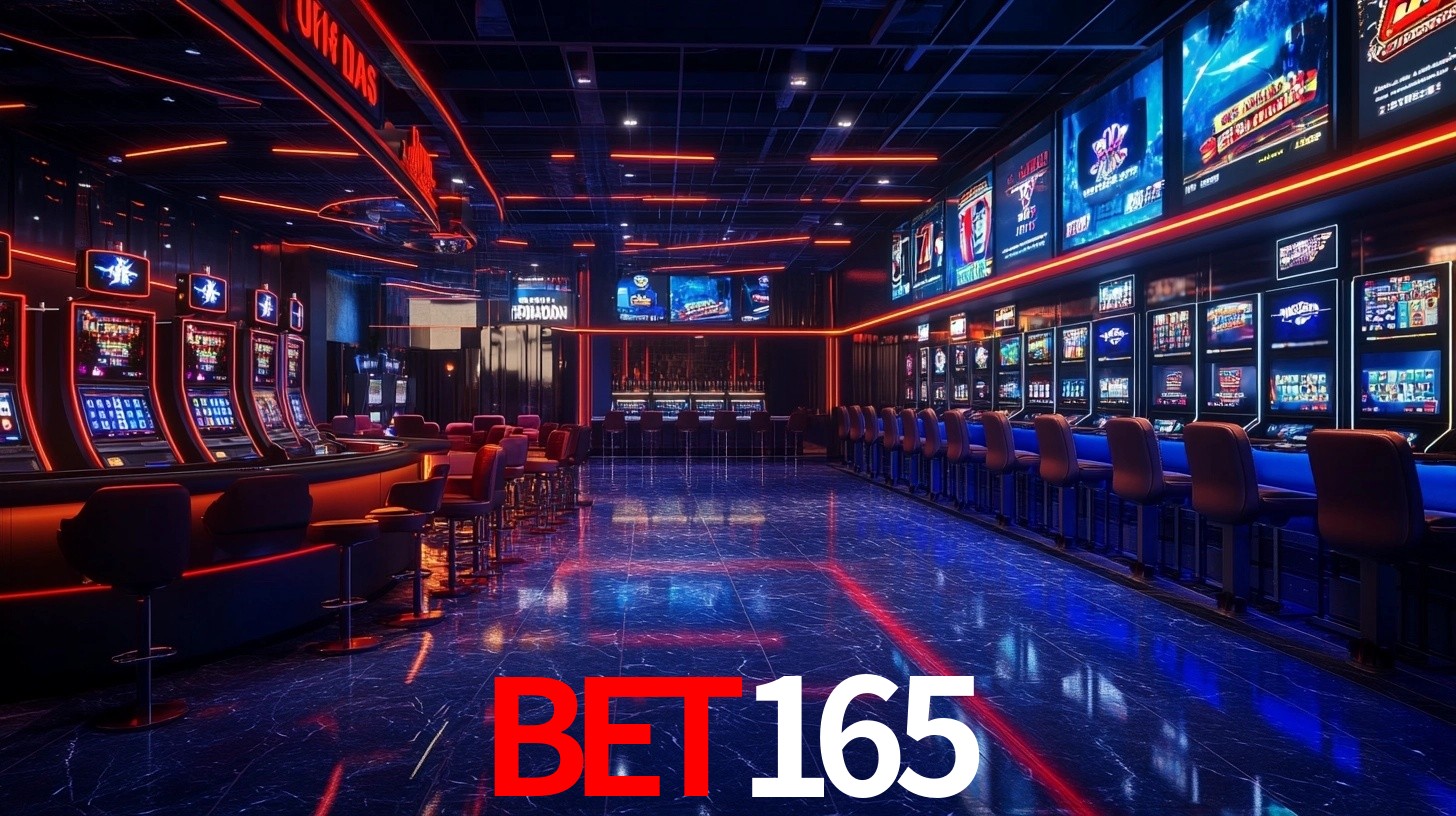 Licença Curaçao BET165