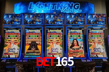 A Emoção da Loteria na BET165: Uma Chance de Mudança de Vida