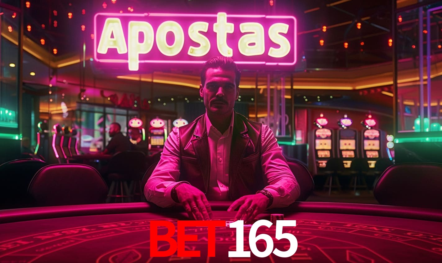 A Experiência Imersiva dos Cassinos Ao Vivo no BET165