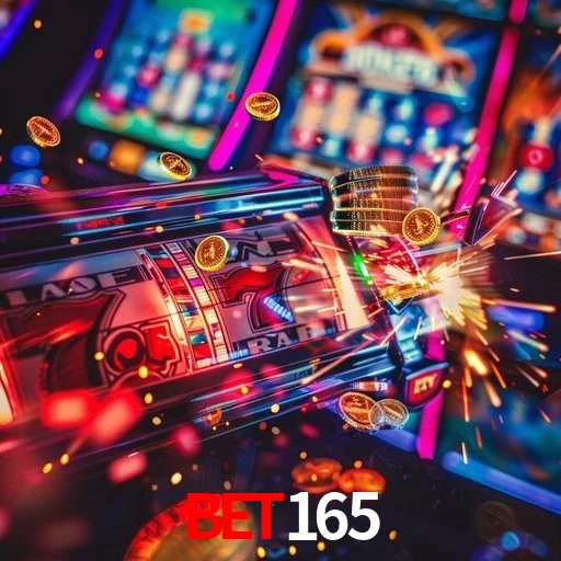 Casino VIP BET165